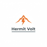 totally not generated logo